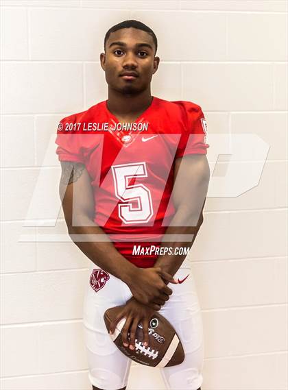 Thumbnail 3 in Katy (Preseason Early Contenders Photo Shoot) photogallery.