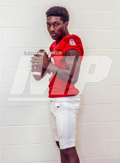 Thumbnail 1 in Katy (Preseason Early Contenders Photo Shoot) photogallery.