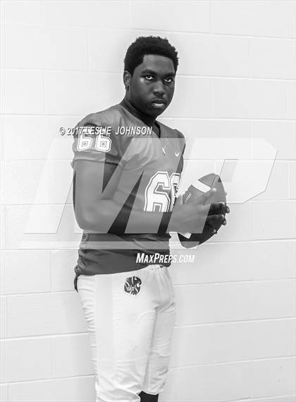 Thumbnail 2 in Katy (Preseason Early Contenders Photo Shoot) photogallery.