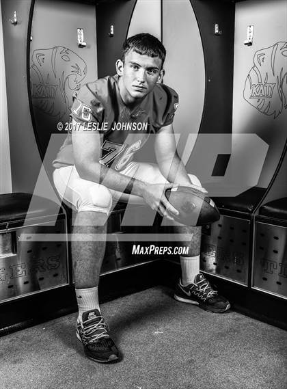 Thumbnail 1 in Katy (Preseason Early Contenders Photo Shoot) photogallery.