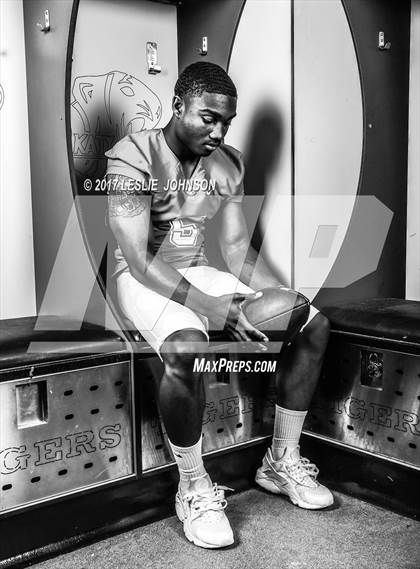 Thumbnail 3 in Katy (Preseason Early Contenders Photo Shoot) photogallery.