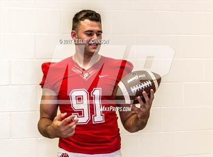 Thumbnail 2 in Katy (Preseason Early Contenders Photo Shoot) photogallery.