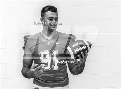 Thumbnail 1 in Katy (Preseason Early Contenders Photo Shoot) photogallery.