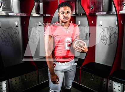Thumbnail 2 in Katy (Preseason Early Contenders Photo Shoot) photogallery.