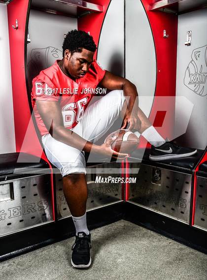Thumbnail 2 in Katy (Preseason Early Contenders Photo Shoot) photogallery.
