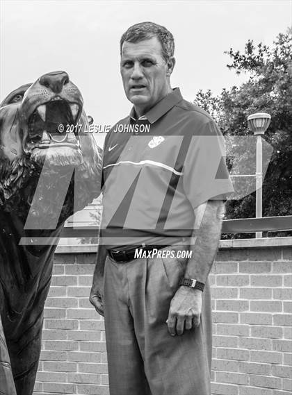 Thumbnail 3 in Katy (Preseason Early Contenders Photo Shoot) photogallery.