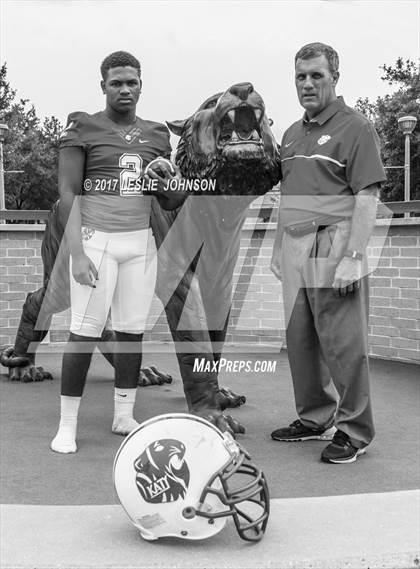 Thumbnail 2 in Katy (Preseason Early Contenders Photo Shoot) photogallery.