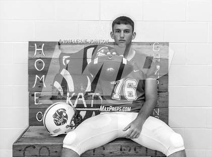 Thumbnail 3 in Katy (Preseason Early Contenders Photo Shoot) photogallery.