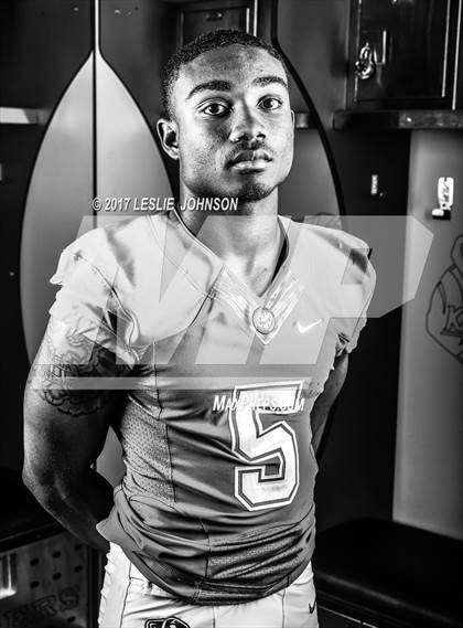 Thumbnail 1 in Katy (Preseason Early Contenders Photo Shoot) photogallery.