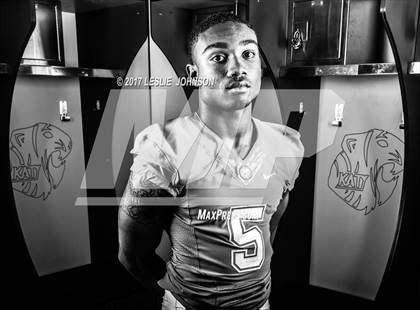 Thumbnail 2 in Katy (Preseason Early Contenders Photo Shoot) photogallery.