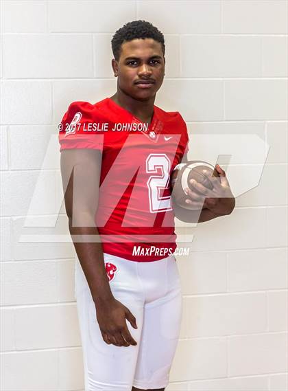 Thumbnail 2 in Katy (Preseason Early Contenders Photo Shoot) photogallery.