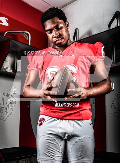 Thumbnail 3 in Katy (Preseason Early Contenders Photo Shoot) photogallery.