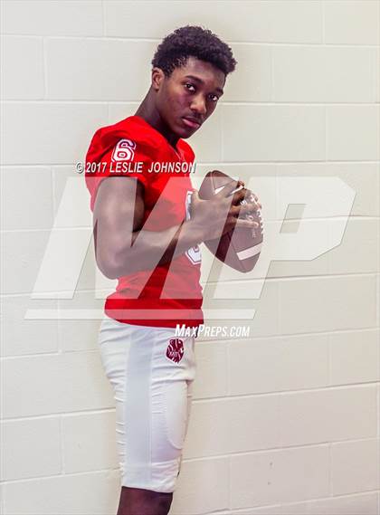 Thumbnail 2 in Katy (Preseason Early Contenders Photo Shoot) photogallery.