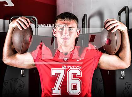 Thumbnail 3 in Katy (Preseason Early Contenders Photo Shoot) photogallery.
