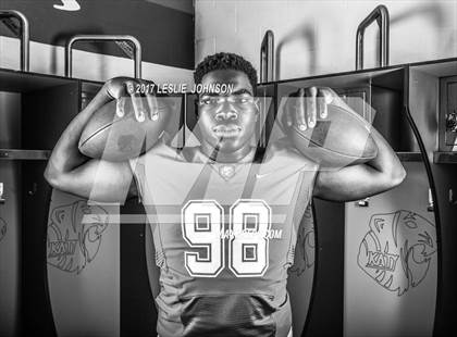 Thumbnail 2 in Katy (Preseason Early Contenders Photo Shoot) photogallery.