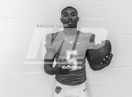 Thumbnail 3 in Katy (Preseason Early Contenders Photo Shoot) photogallery.
