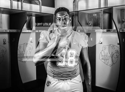 Thumbnail 1 in Katy (Preseason Early Contenders Photo Shoot) photogallery.