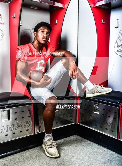 Thumbnail 3 in Katy (Preseason Early Contenders Photo Shoot) photogallery.