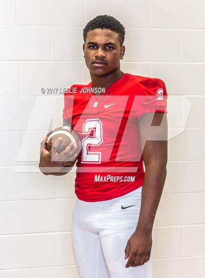 Thumbnail 1 in Katy (Preseason Early Contenders Photo Shoot) photogallery.