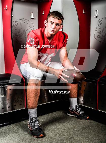 Thumbnail 1 in Katy (Preseason Early Contenders Photo Shoot) photogallery.