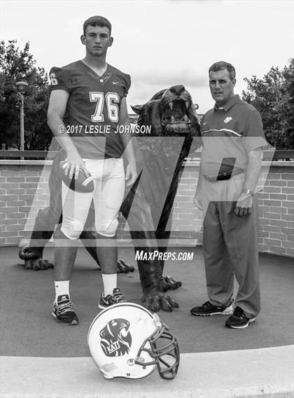 Thumbnail 1 in Katy (Preseason Early Contenders Photo Shoot) photogallery.