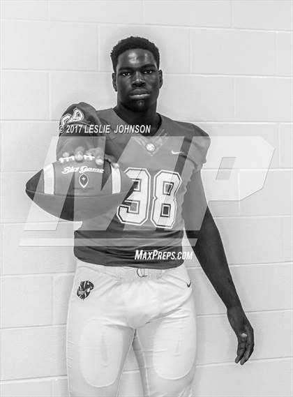 Thumbnail 1 in Katy (Preseason Early Contenders Photo Shoot) photogallery.
