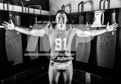 Thumbnail 1 in Katy (Preseason Early Contenders Photo Shoot) photogallery.