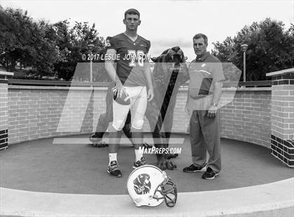 Thumbnail 3 in Katy (Preseason Early Contenders Photo Shoot) photogallery.