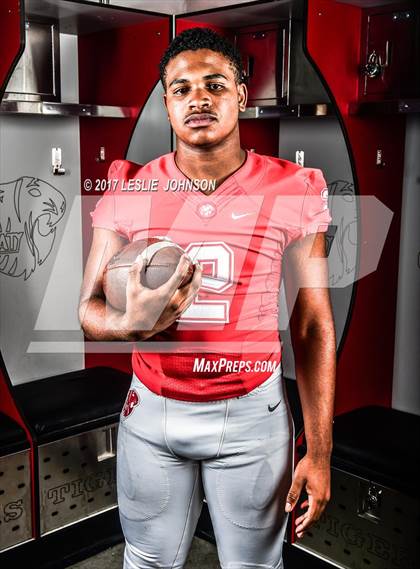 Thumbnail 3 in Katy (Preseason Early Contenders Photo Shoot) photogallery.