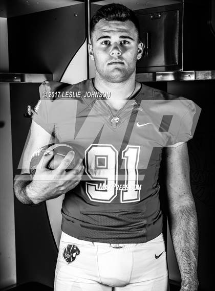 Thumbnail 3 in Katy (Preseason Early Contenders Photo Shoot) photogallery.
