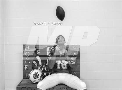 Thumbnail 2 in Katy (Preseason Early Contenders Photo Shoot) photogallery.