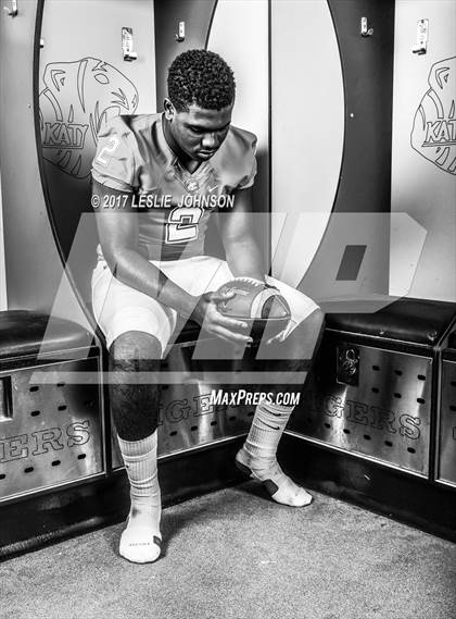 Thumbnail 1 in Katy (Preseason Early Contenders Photo Shoot) photogallery.