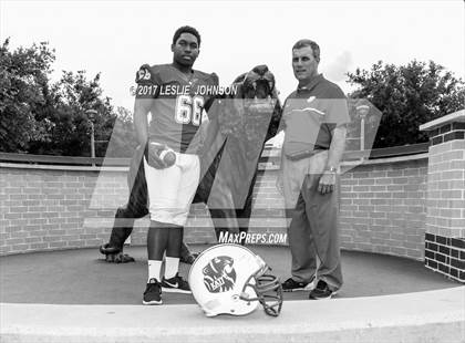 Thumbnail 2 in Katy (Preseason Early Contenders Photo Shoot) photogallery.