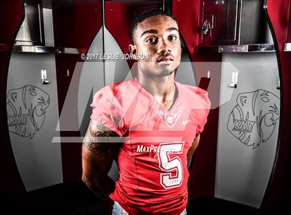 Thumbnail 1 in Katy (Preseason Early Contenders Photo Shoot) photogallery.