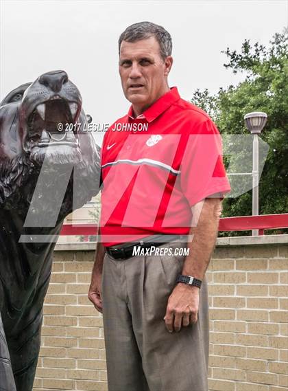 Thumbnail 2 in Katy (Preseason Early Contenders Photo Shoot) photogallery.
