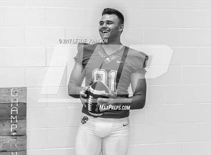 Thumbnail 3 in Katy (Preseason Early Contenders Photo Shoot) photogallery.