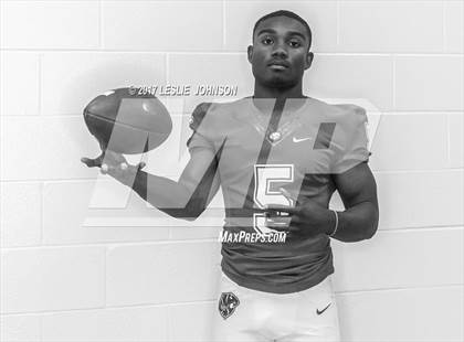 Thumbnail 1 in Katy (Preseason Early Contenders Photo Shoot) photogallery.