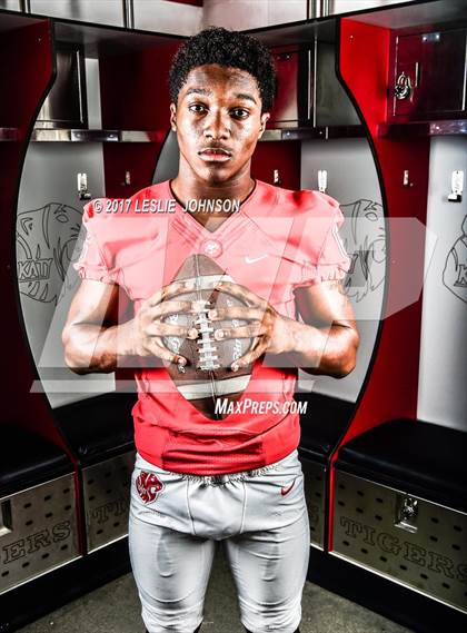 Thumbnail 3 in Katy (Preseason Early Contenders Photo Shoot) photogallery.