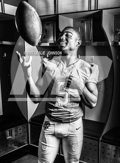 Thumbnail 1 in Katy (Preseason Early Contenders Photo Shoot) photogallery.