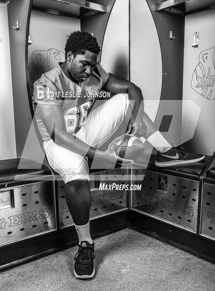 Thumbnail 3 in Katy (Preseason Early Contenders Photo Shoot) photogallery.