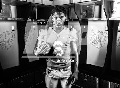 Thumbnail 2 in Katy (Preseason Early Contenders Photo Shoot) photogallery.