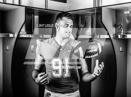 Thumbnail 3 in Katy (Preseason Early Contenders Photo Shoot) photogallery.