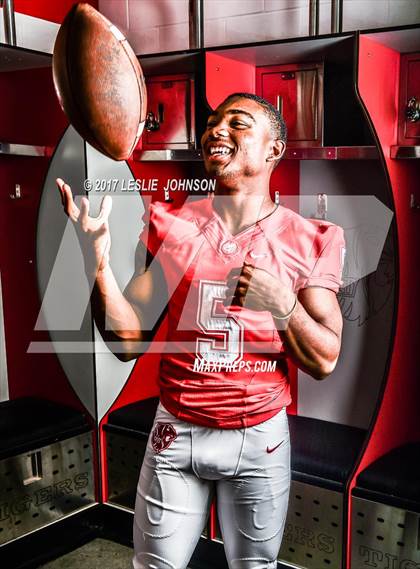 Thumbnail 3 in Katy (Preseason Early Contenders Photo Shoot) photogallery.