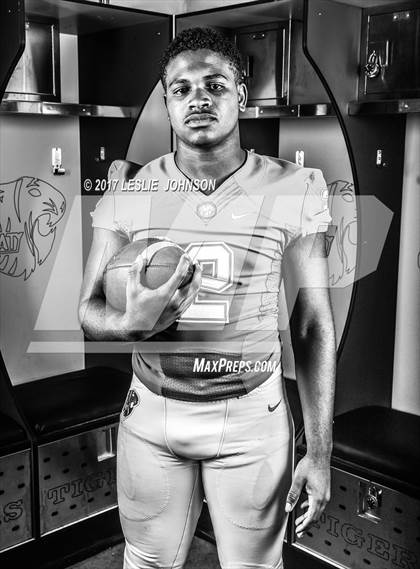 Thumbnail 2 in Katy (Preseason Early Contenders Photo Shoot) photogallery.