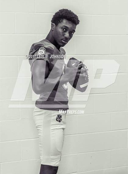 Thumbnail 3 in Katy (Preseason Early Contenders Photo Shoot) photogallery.