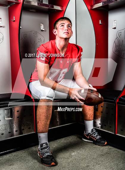 Thumbnail 2 in Katy (Preseason Early Contenders Photo Shoot) photogallery.