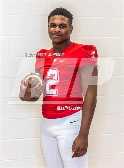 Thumbnail 1 in Katy (Preseason Early Contenders Photo Shoot) photogallery.