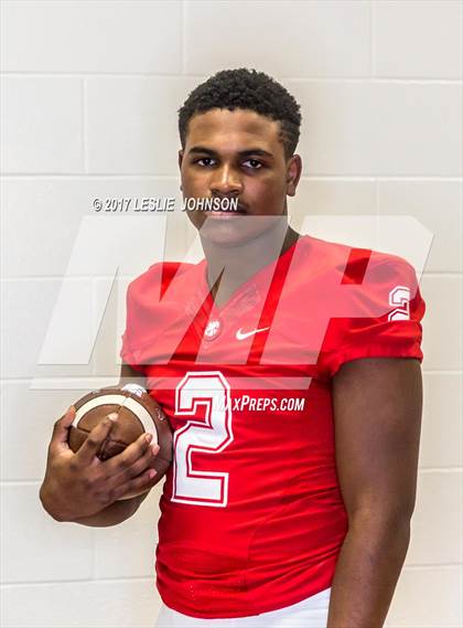 Thumbnail 3 in Katy (Preseason Early Contenders Photo Shoot) photogallery.