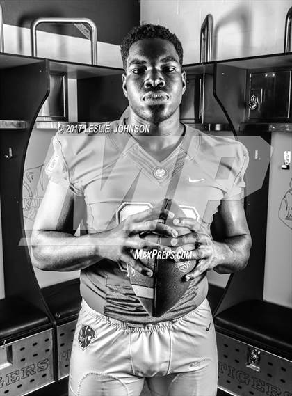 Thumbnail 1 in Katy (Preseason Early Contenders Photo Shoot) photogallery.