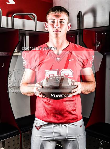 Thumbnail 1 in Katy (Preseason Early Contenders Photo Shoot) photogallery.
